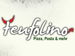Teufolino Marl Logo